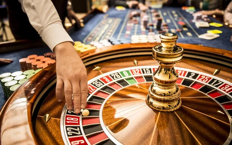 Cách Chơi Roulette Nhà Cái 789WIN: Hướng Dẫn Thú Vị Cho Tân Thủ 2 Cách Chơi Roulette Nhà Cái 789WIN: Hướng Dẫn Thú Vị Cho Tân Thủ