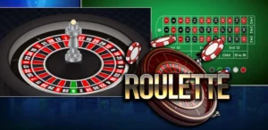 Cách Chơi Roulette Nhà Cái 789WIN: Hướng Dẫn Thú Vị Cho Tân Thủ