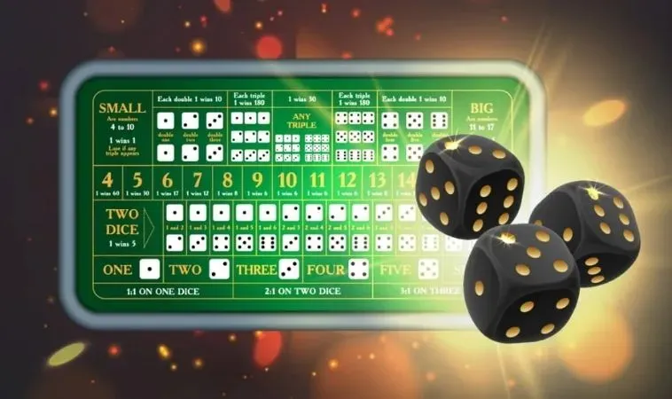 Cách Chơi Sắc Tê Nhà Cái 789WIN: Bí Quyết Thắng Lớn Cho Người Mới 2 Cách Chơi Sắc Tê Nhà Cái 789WIN: Bí Quyết Thắng Lớn Cho Người Mới