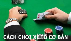 Thử Sức Với Xì Tố Tại 789WIN: Trải Nghiệm Đỉnh Cao Chờ Bạn