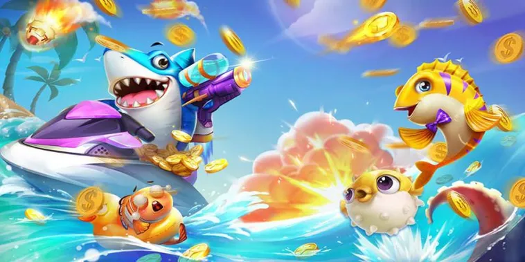 Đánh Giá Bắn Cá 789WIN: Đỉnh Cao Giải Trí Đại Dương 1 Đánh Giá Bắn Cá 789WIN: Đỉnh Cao Giải Trí Đại Dương