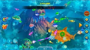 Hướng Dẫn Chơi Bắn Cá Men In Black Tại 789WIN: Thú Vị, Kịch Tính