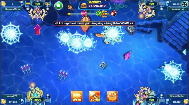 Hướng Dẫn Chơi Bắn Cá Men In Black Tại 789WIN: Thú Vị, Kịch Tính 2 Hướng Dẫn Chơi Bắn Cá Men In Black Tại 789WIN: Thú Vị, Kịch Tính