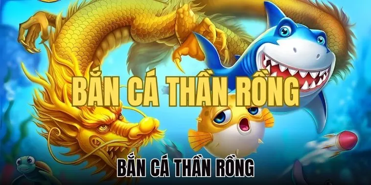 Hướng Dẫn Chơi Bắn Cá Rồng Tại 789WIN: Bí Quyết Thắng Lớn