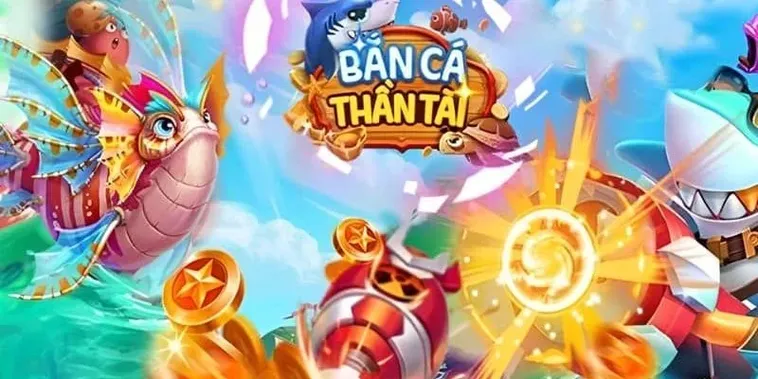 Cách Chơi Bắn Cá Thần Tài Tại 789WIN: Hành Trình Săn Thưởng 2 Cách Chơi Bắn Cá Thần Tài Tại 789WIN: Hành Trình Săn Thưởng