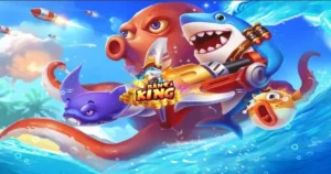 Cách Chơi Bắn Cá Vua Hải Tặc Tại 789WIN: Hành Trình Săn Thưởng