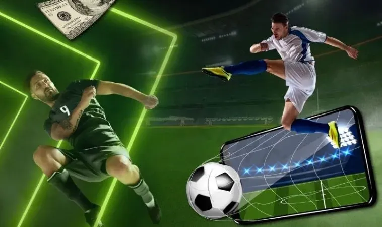 Tìm Hiểu Cá Cược Bóng Đá 789WIN: Đỉnh Cao Giải Trí Thể Thao