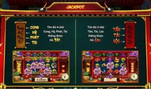 Cách Chơi Nổ Hũ Ông Đồ Tại 789WIN: Bí Quyết Thắng Lớn