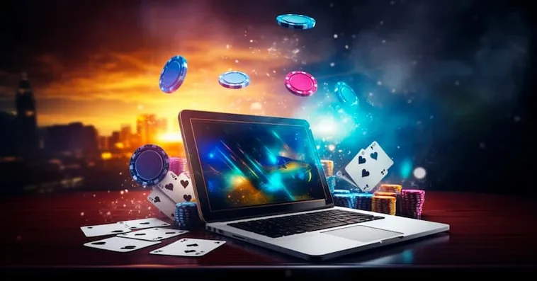 Khám Phá Thế Giới Thể Thao Điện Tử Tại 789WIN: Hành Trình Thú Vị 2 Khám Phá Thế Giới Thể Thao Điện Tử Tại 789WIN: Hành Trình Thú Vị