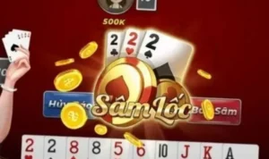 Cách Chơi Sâm Lốc 789WIN: Hành Trình Thú Vị Chờ Bạn Khám Phá