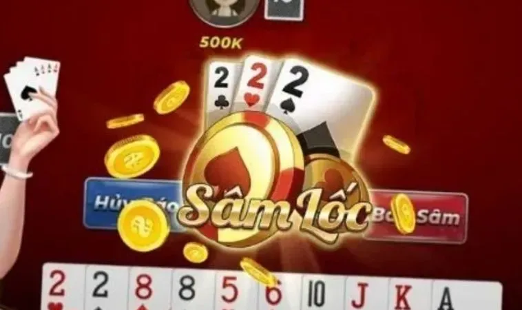 Cách Chơi Sâm Lốc 789WIN: Hành Trình Thú Vị Chờ Bạn Khám Phá