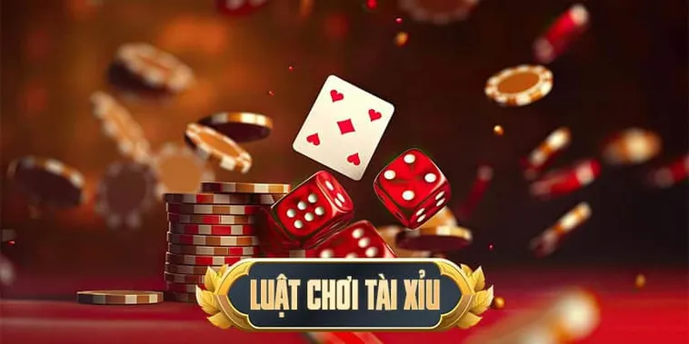 Cách Chơi Tài Xỉu 789WIN: Bí Quyết Thắng Lớn Cho Tân Thủ 2 Cách Chơi Tài Xỉu 789WIN: Bí Quyết Thắng Lớn Cho Tân Thủ