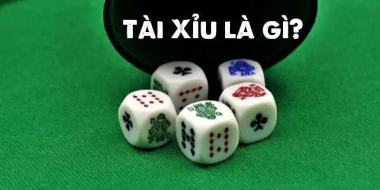 Cách Chơi Tài Xỉu 789WIN: Bí Quyết Thắng Lớn Cho Tân Thủ