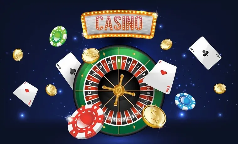 Casino Online 789WIN: Khám Phá Sân Chơi Đẳng Cấp 1 Casino Online 789WIN: Khám Phá Sân Chơi Đẳng Cấp