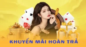 Khám Phá Chương Trình Hoàn Trả Không Giới Hạn Tại 789WIN