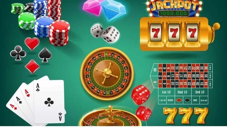 Hướng Dẫn 789WIN: Khám Phá Cá Cược Trực Tuyến Dễ Dàng, Hấp Dẫn