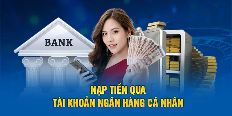 Nạp Tiền 789WIN: Hành Trang Cho Trải Nghiệm Giải Trí Đỉnh Cao
