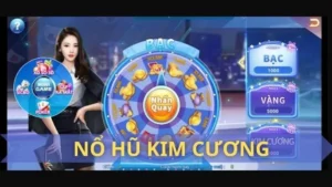 Trò Chơi Kim Cương 789WIN: Hành Trình Giải Đố Lấp Lánh