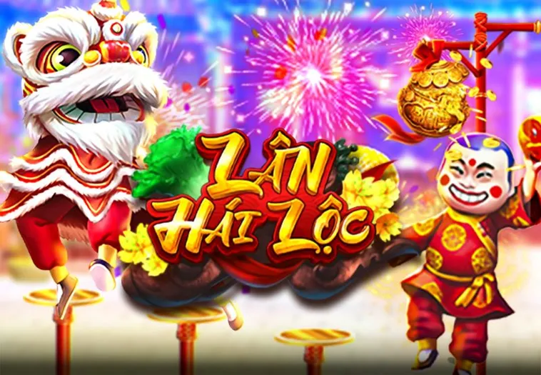 Cách Chơi Nổ Hũ Lân Hái Lộc Tại 789WIN: Bí Kíp Thắng Lớn