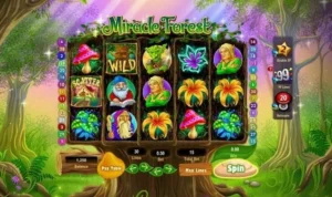 Khám Phá Nổ Hũ Rừng Xanh: Hành Trình Thú Vị Tại 789WIN
