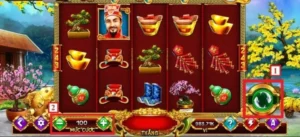 Bí Quyết Tham Gia Nổ Hũ Táo Quân Tại 789WIN: Hành Trình Thú Vị
