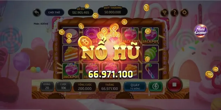 Bí Quyết Tham Gia Nổ Hũ Táo Quân Tại 789WIN: Hành Trình Thú Vị 2 Bí Quyết Tham Gia Nổ Hũ Táo Quân Tại 789WIN: Hành Trình Thú Vị