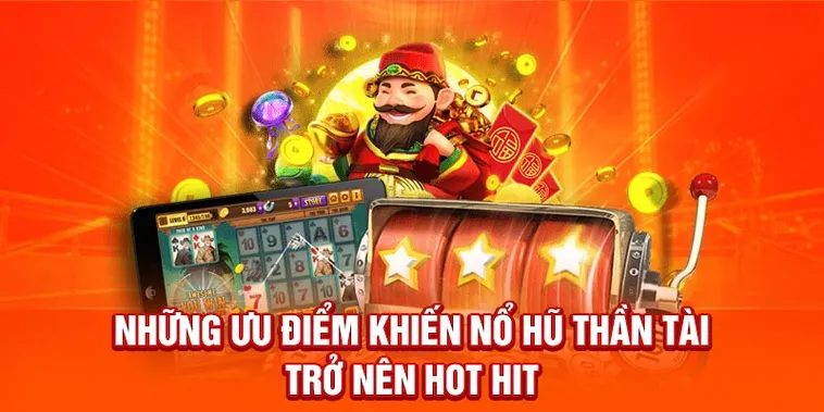 Nổ Hũ Thần Tài Tại 789WIN: Hành Trình Săn Thưởng Đỉnh Cao 2 Nổ Hũ Thần Tài Tại 789WIN: Hành Trình Săn Thưởng Đỉnh Cao