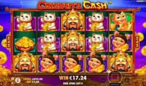 Nổ Hũ Thần Tài Tại 789WIN: Hành Trình Săn Thưởng Đỉnh Cao