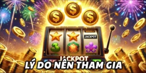 Khám Phá Nổ Hũ Vũ Trụ Tại 789WIN Săn Thưởng Đỉnh Cao