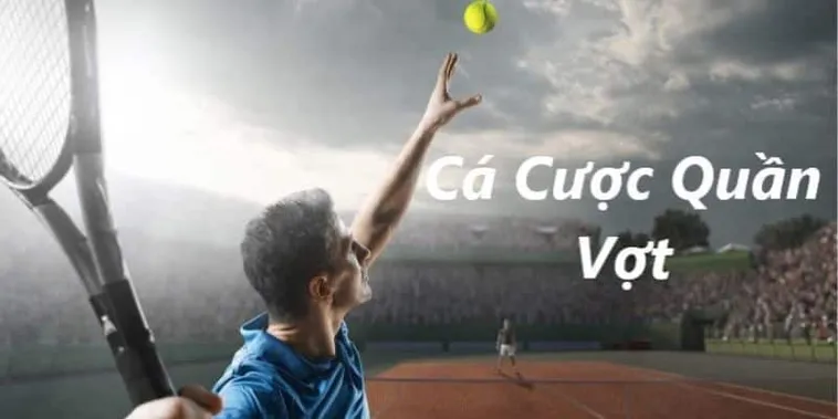 Khám Phá Cá Cược Quần Vợt 789WIN: Hành Trình Thú Vị 2 Khám Phá Cá Cược Quần Vợt 789WIN: Hành Trình Thú Vị