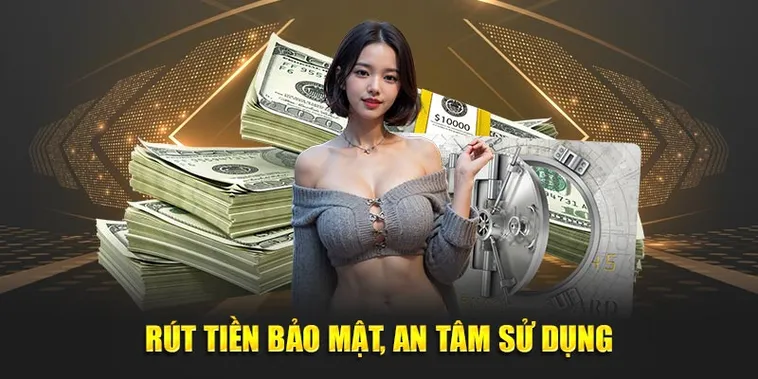 Hướng Dẫn Rút Tiền 789WIN Nhanh Chóng, An Toàn Cho Người Chơi