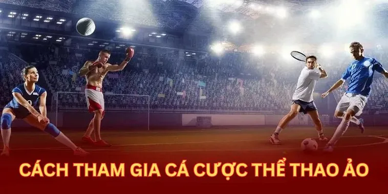 Khám Phá Cá Cược Thể Thao Ảo 789WIN: Đỉnh Cao Giải Trí 2 Khám Phá Cá Cược Thể Thao Ảo 789WIN: Đỉnh Cao Giải Trí