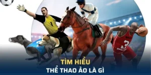 Khám Phá Cá Cược Thể Thao Ảo 789WIN: Đỉnh Cao Giải Trí