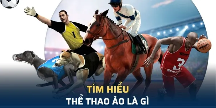 Khám Phá Cá Cược Thể Thao Ảo 789WIN: Đỉnh Cao Giải Trí