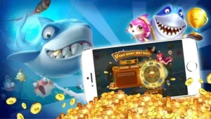 Thợ Săn Cá 789WIN: Hành Trình Săn Thưởng Dưới Đại Dương