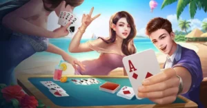 Cách Chơi Tiến Lên Miền Nam Nhà Cái 789WIN: Hướng Dẫn Chi Tiết