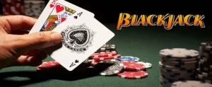 Tận Hưởng Sức Hút Blackjack Tại 789WIN: Trải Nghiệm Đỉnh Cao