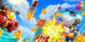 Hướng Dẫn Cách Chơi Vua Bắn Cá Tại 789WIN: Thú Vị, Dễ Thắng